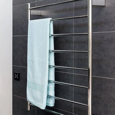 Heated Towel Rails