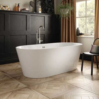 Freestanding Baths