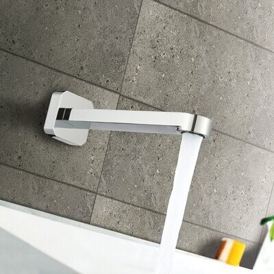 Fixed Bath Outlets