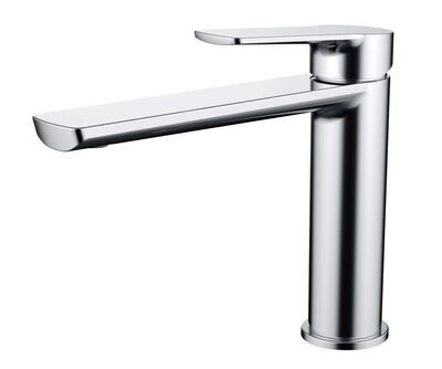 Bathroom Mixers & Tapware