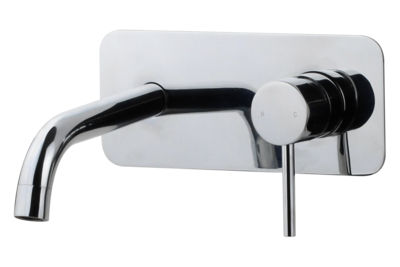 Wall Plate Mixers