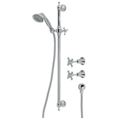 Shower Tapware