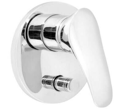 Shower Mixers