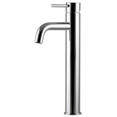 Basin Vessel Mixers