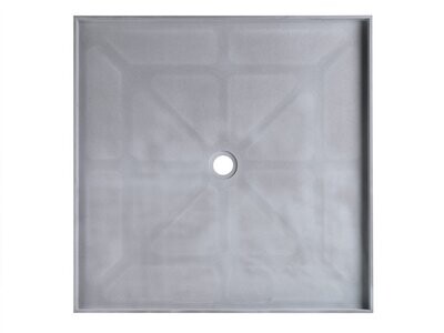 Tile Trays