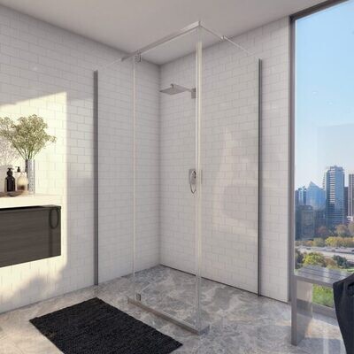 Showers