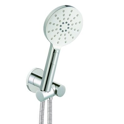 Hand Showers