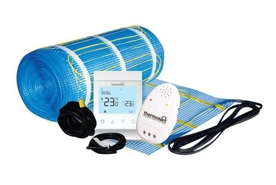 Underfloor Heating