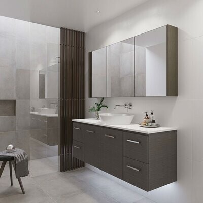 Solid Surface Top