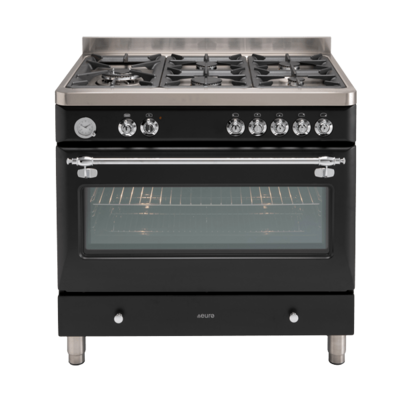 Freestanding Cookers