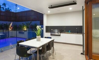 Alfresco Heaters