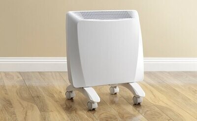 Electric Heaters