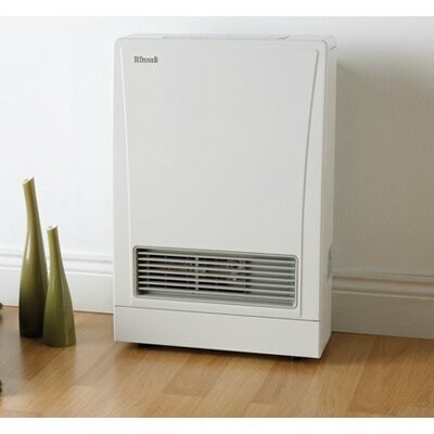 Gas Heaters