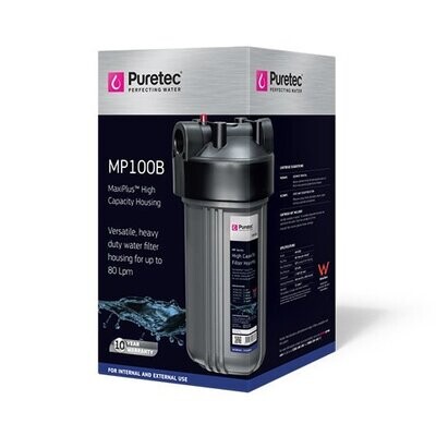 Filter Housings