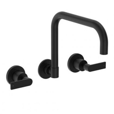 Laundry Mixers & Tapware