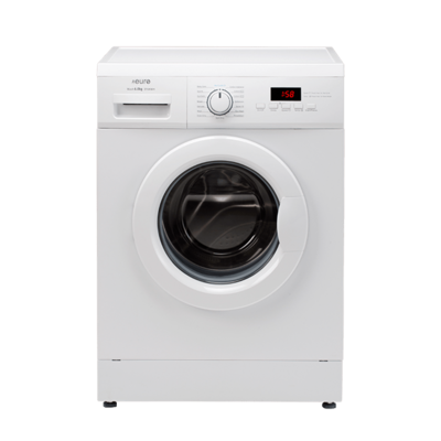 Laundry Appliances