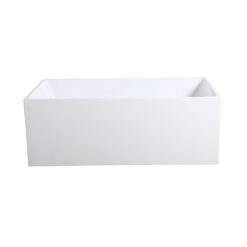 Milano Freestanding Bath 1700mm