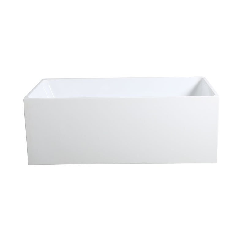 Milano Freestanding Bath 1500mm