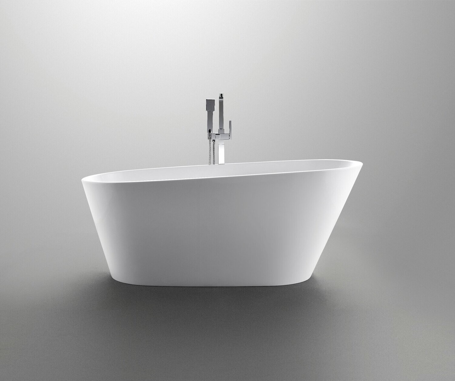 Michaelangelo Freestanding Bath 1700mm