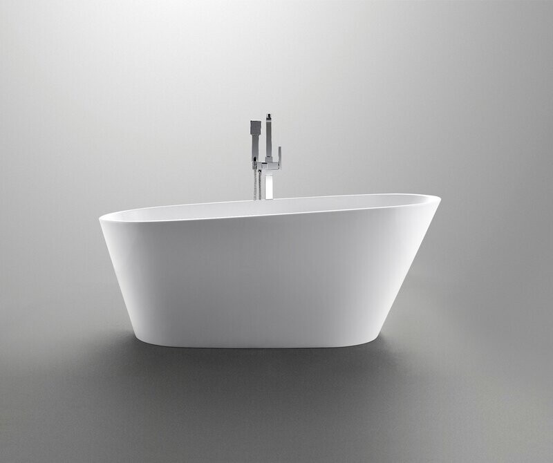 Michaelangelo Freestanding Bath 1700mm