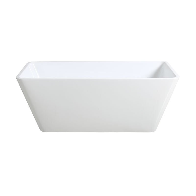 Contract Freestanding Bath 1700mm