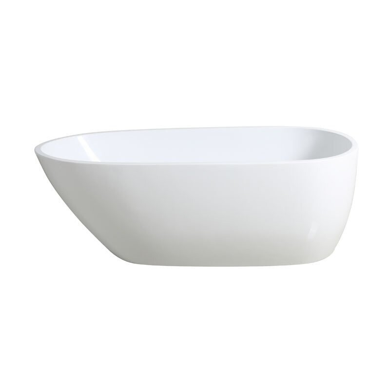 Harmony Freestanding Bath