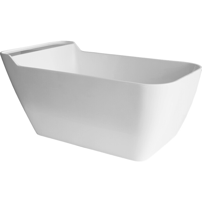 Gemelli Freestanding Bath 1700mm