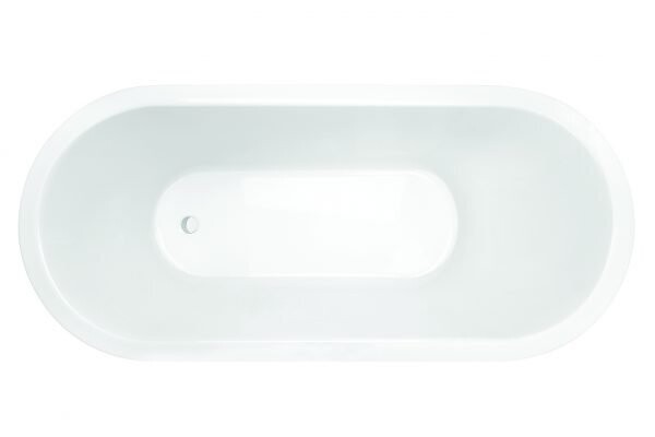 Uno Inset Bath