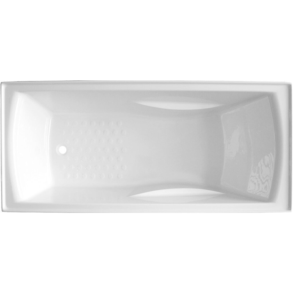 Select MKII Inset bath