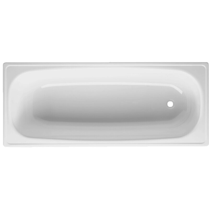 Esti 1700 Steel Bath