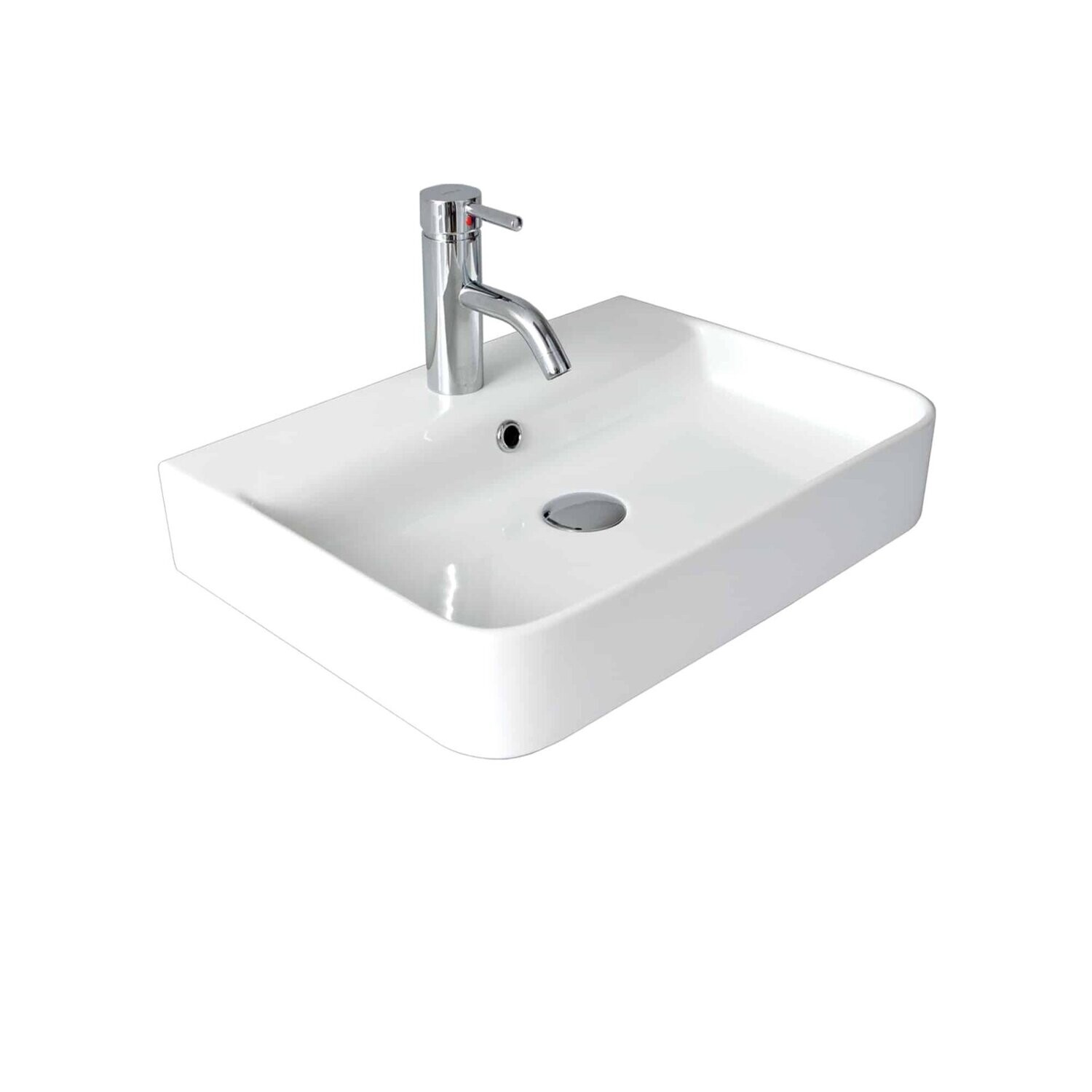 Plati 015 Above Counter Basin
