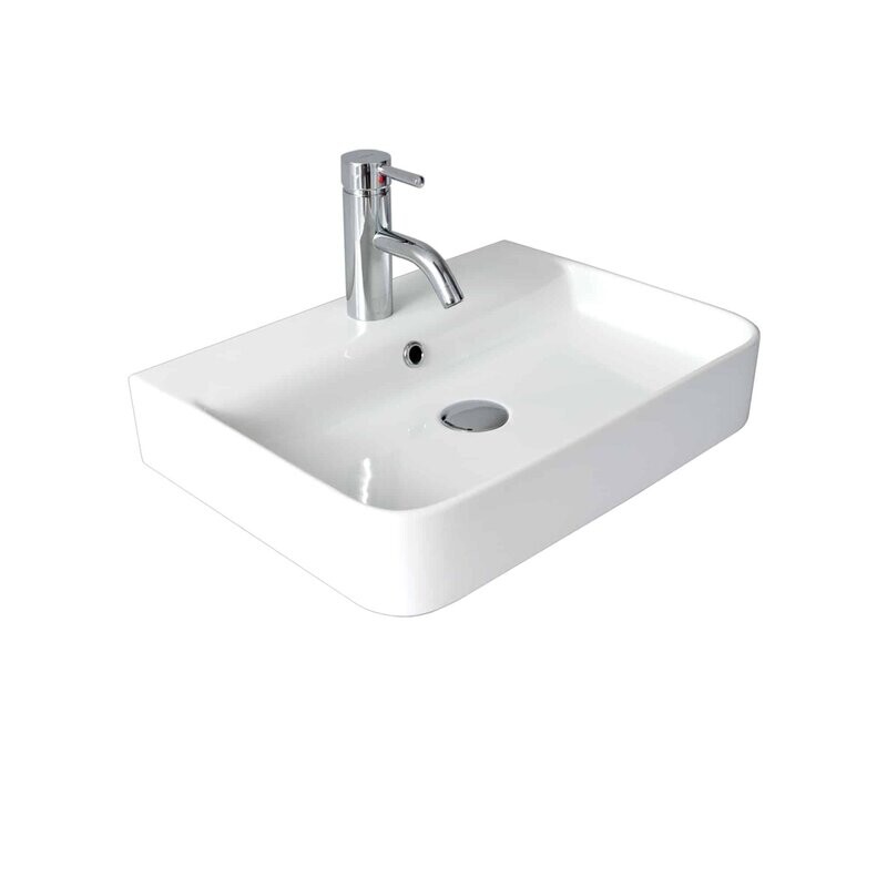 Plati 015 Above Counter Basin