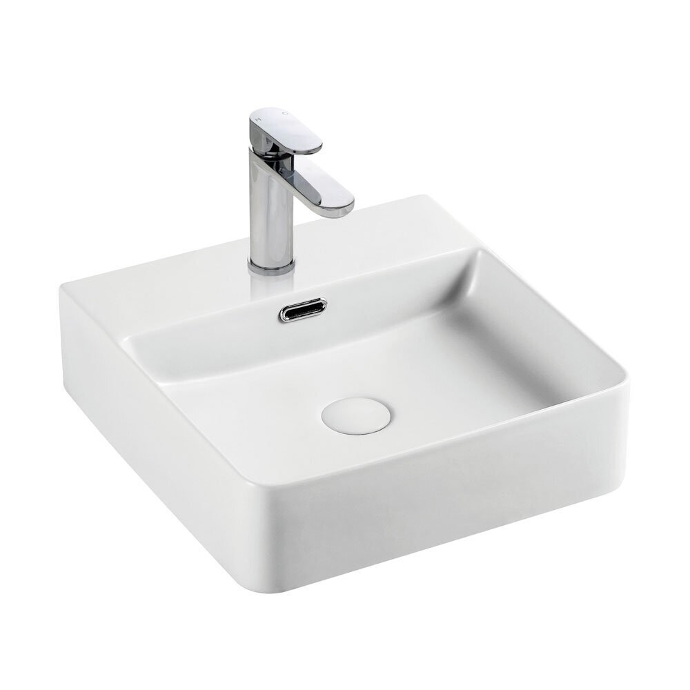 Petra Mini Above Counter Basin