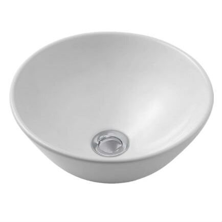 Esti Round Counter Top Basin
