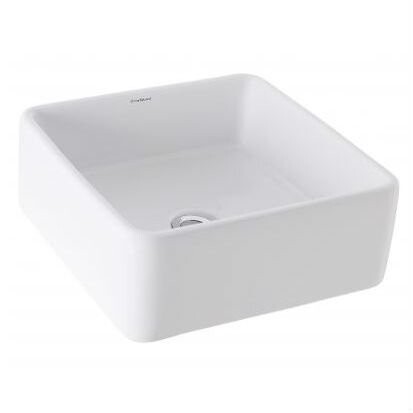 Esti Square Counter Top Basin