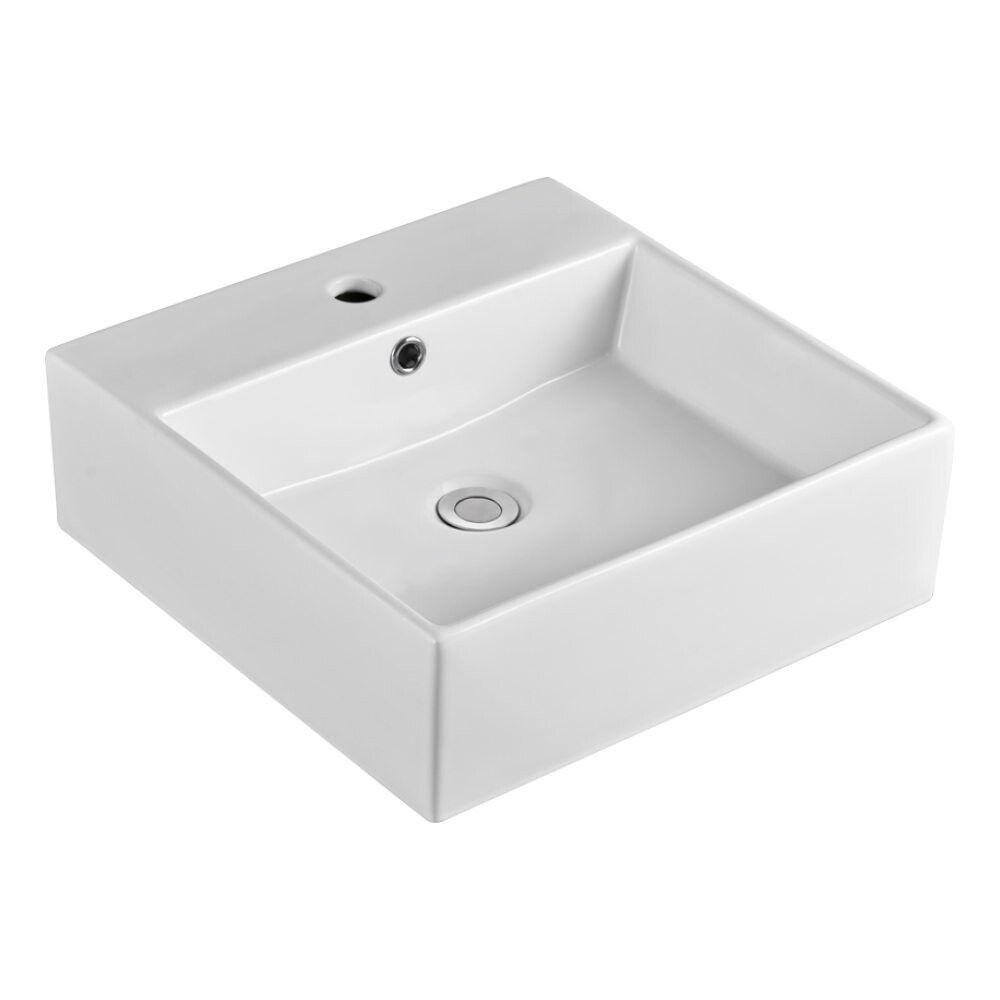 Helen Ceramic Above Counter Basin