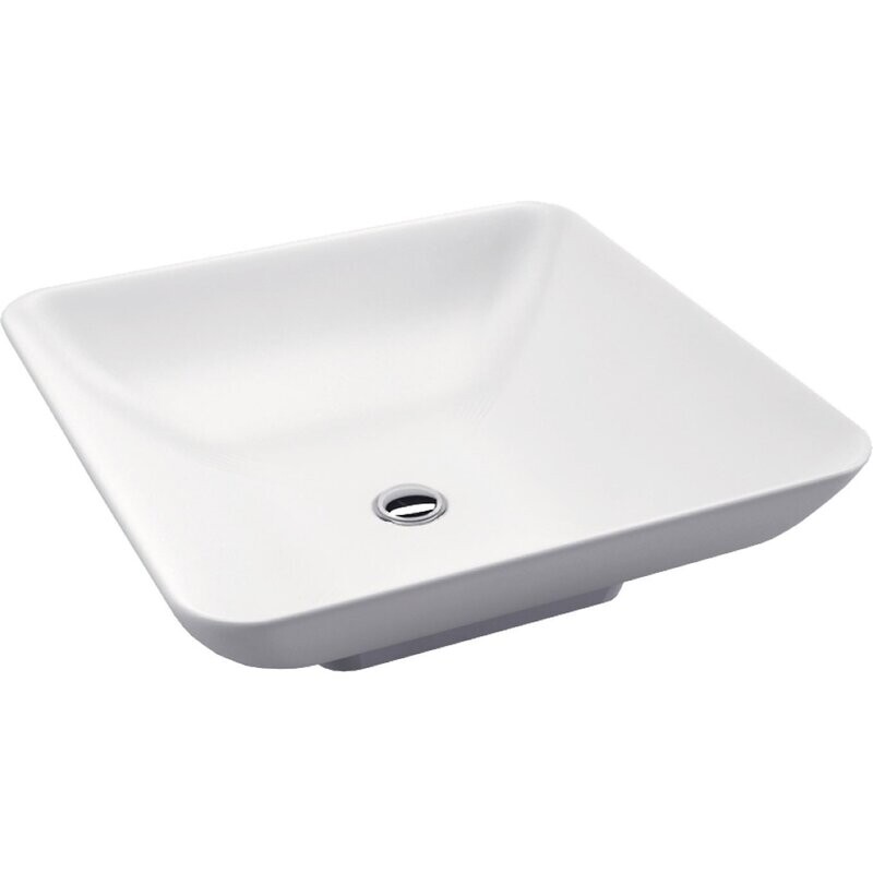 Evie Ceramic Above Counter Basin