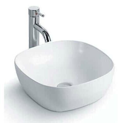 Romeo Above Counter Basin