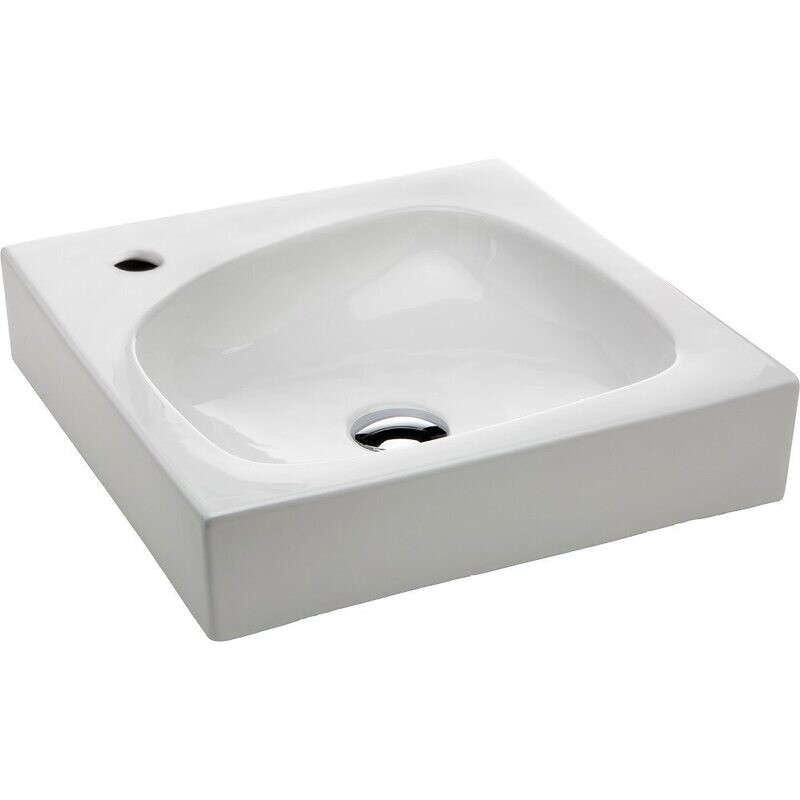 Raine Ceramic Above Counter Basin