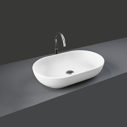 Harmony Oval Counter Top Basin