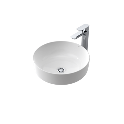 Artisan Round Above Counter Basin Artisan Round Above Counter Basin