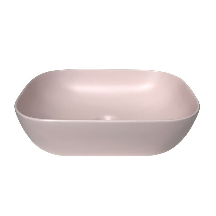 Urbino Slim Basin Matte Pink