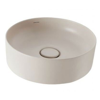 Venezia Round Above Counter Basin Sand