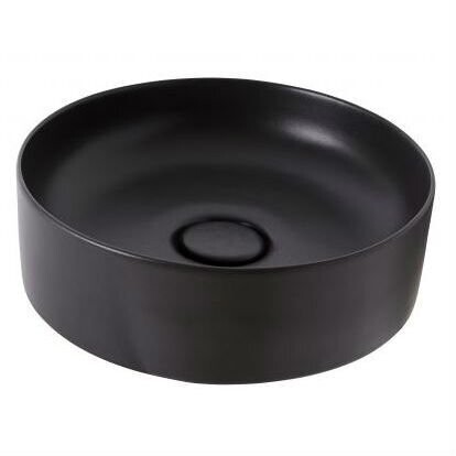 Venezia Round Above Counter Basin Graphite