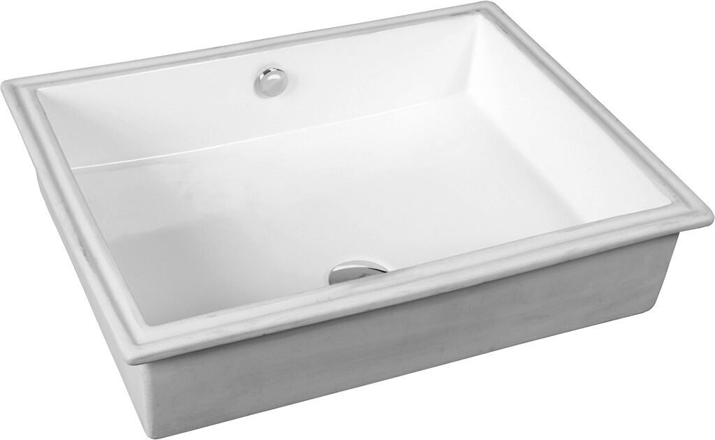 Quado Under Counter Basin