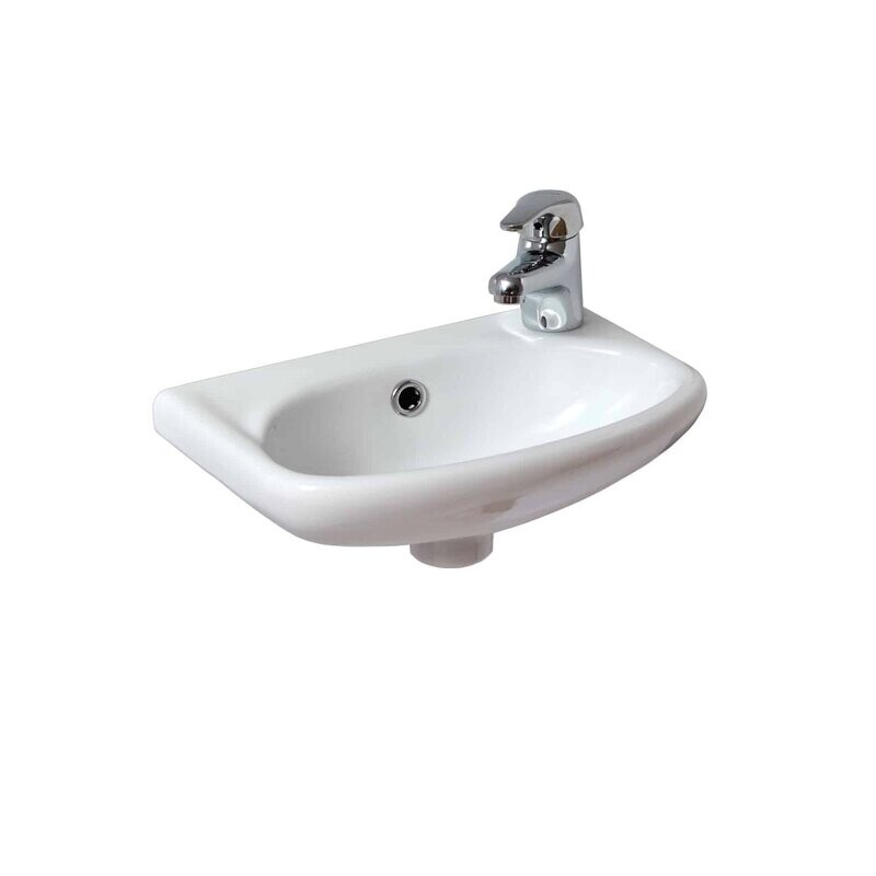 Fotia 512 Wall Basin