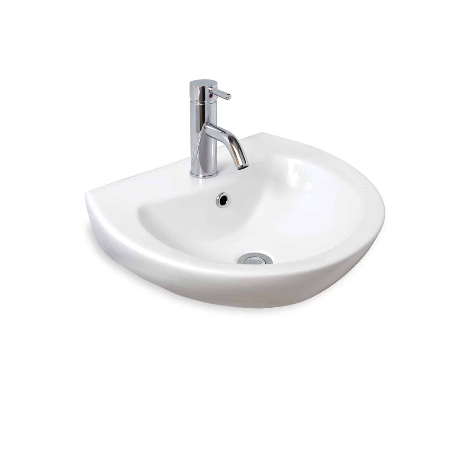 Fotia 515 Wall Basin