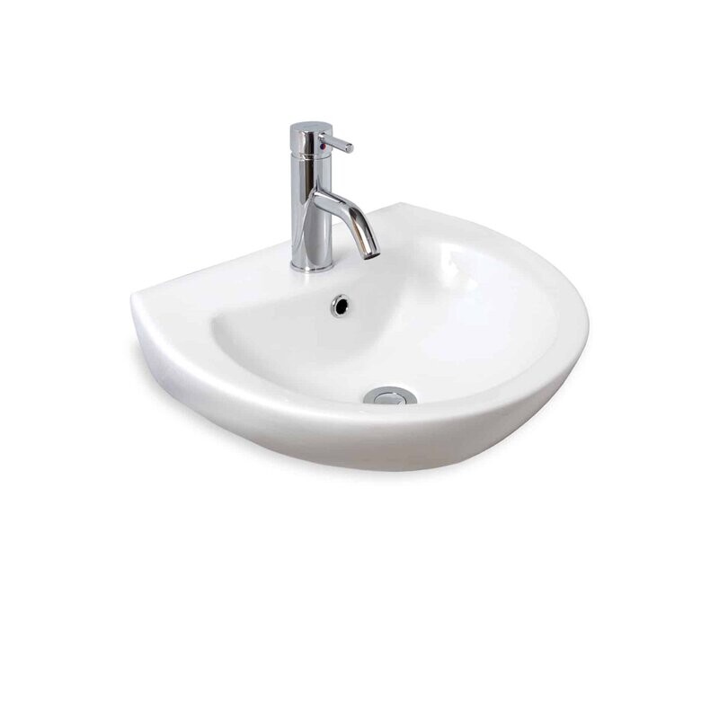 Fotia 515 Wall Basin