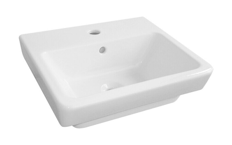 Quado 450 Wall Basin