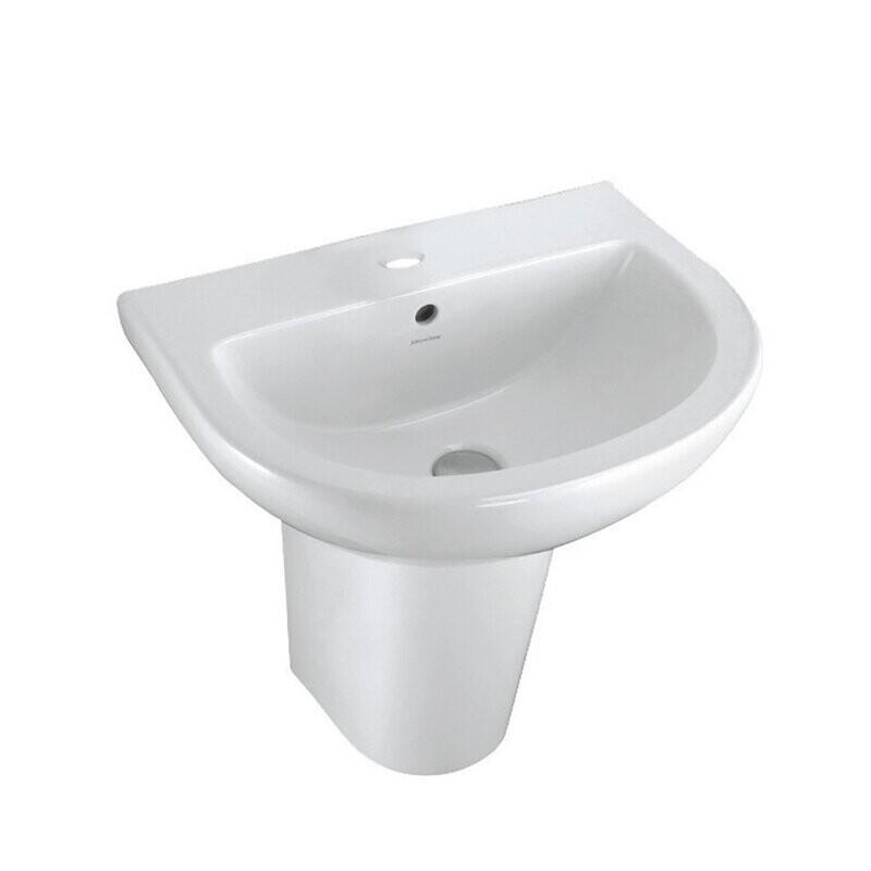 Como Wall Basin
